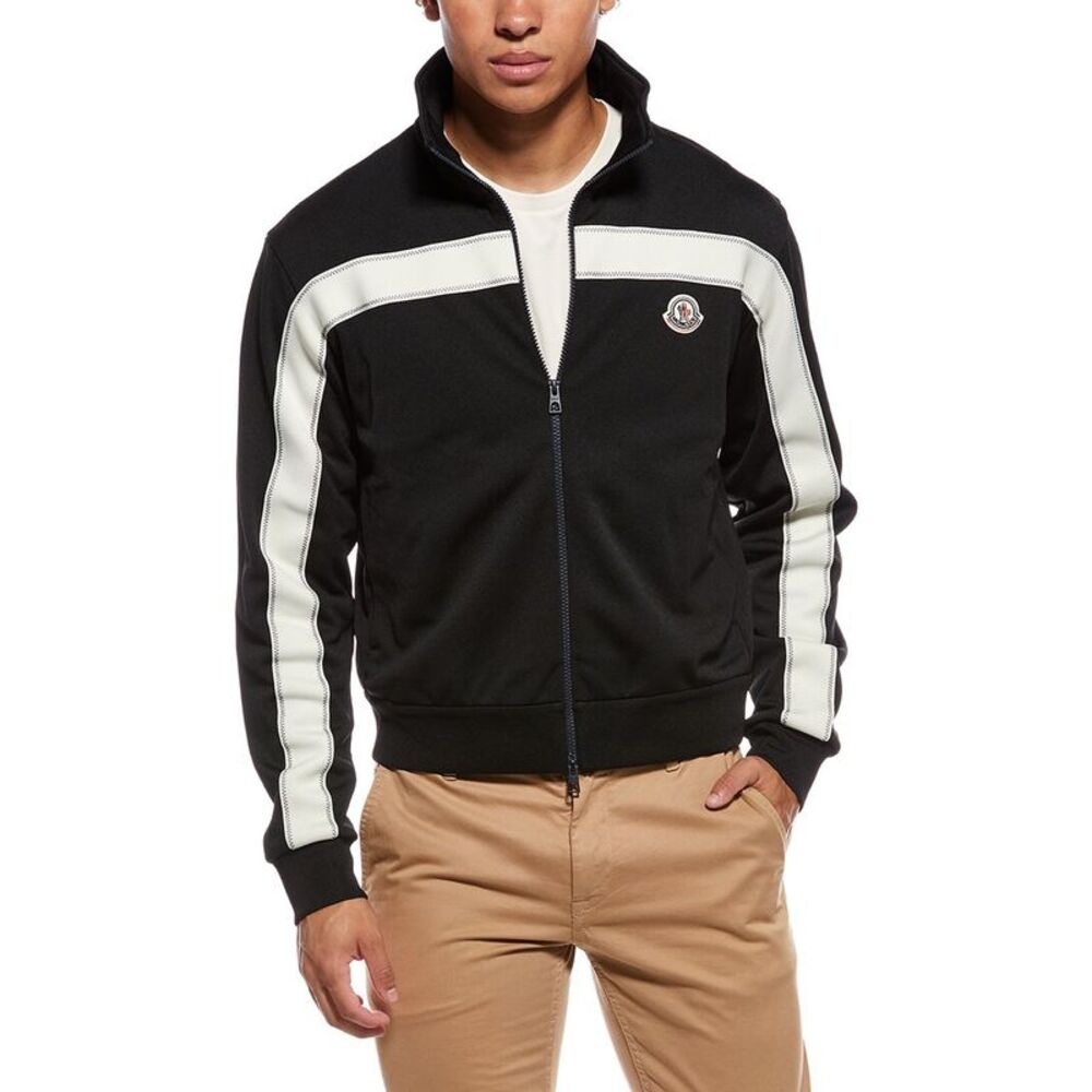 Moncler Mens  Zip Jacket